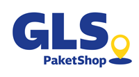 Logo GLS PaketShop